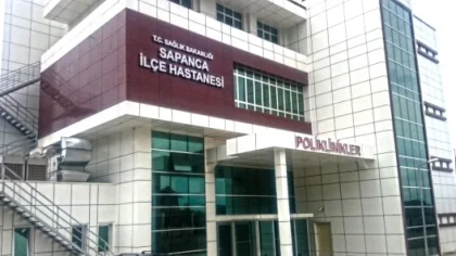 Hastane Mi, Sağlık Ocağı Mı?