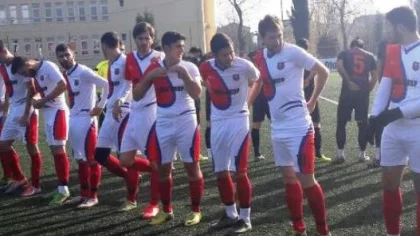 Kurtköy Bunu Hep Yapıyor: 2-3