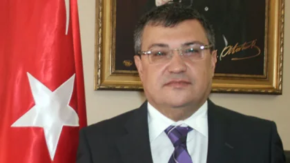 Pasinler Kaymakamı Ali Ada Sapanca Kaymakamı Olarak Atandı
