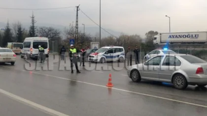 Polis ve Jandarma'dan Ortak Denetim