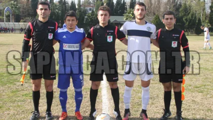 Puana Hasret Kaldık: 0-1