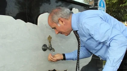Sapanca'da Üst Mahallelere 1. Sınıf İçmesuyu