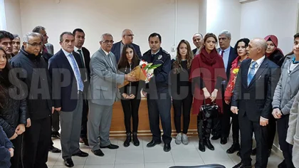 Taziye ve Geçmiş Olsun Ziyareti