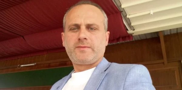 Arapoğlu Genel Kaptan Oldu