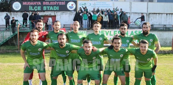 İkinci Yarıya Kötü Başladık: 2-0