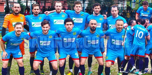 Lider'e Kırkpınar Çelmesi: 1-1