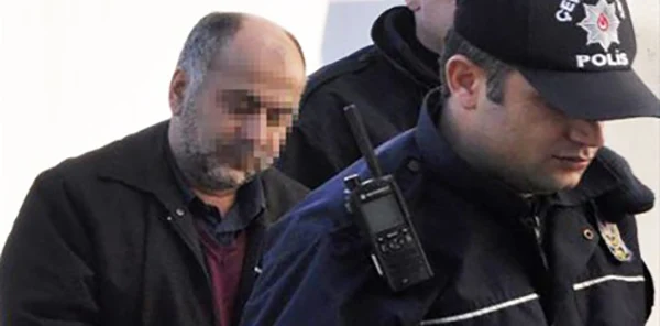 Sapanca Eski Jandarma Komutanı Gözaltına Alındı