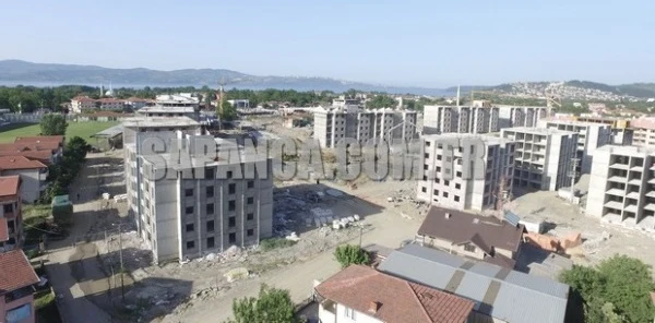 Sapanca TOKİ Konut Satışları 15 Şubat'ta Başlıyor