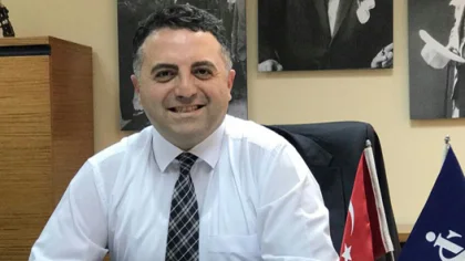 Çakır, Safranbolu Şubesi'ne Atandı