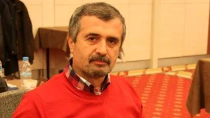 'Gölü Sadece Kurşun Mu Kirletiyor'