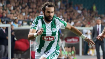 Göztepe Gözünü Mehmet Uslu'ya Dikti