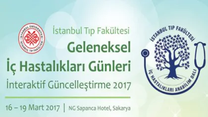 İç Hastalıkları Kongresi Sapanca'da Yapılacak