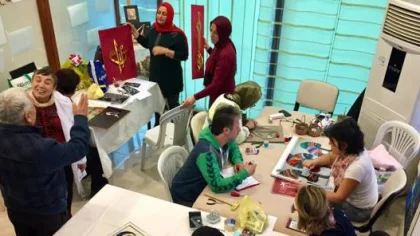 Kültür Müdürlüğünden 21 Dalda Kurs