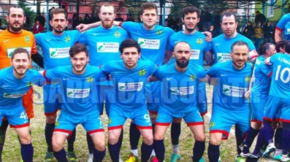 Lider'e Kırkpınar Çelmesi: 1-1
