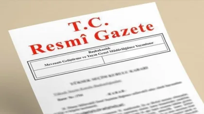 Sapanca Adliyesi'nde Meslekten İhraç