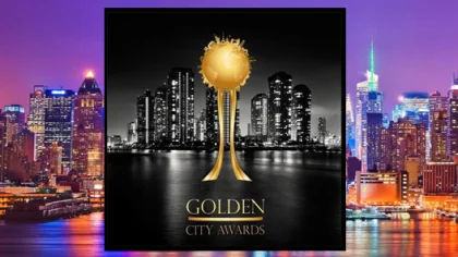 Sapanca, Golden City Awards 2017'de
