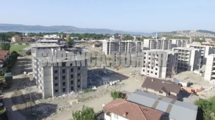 Sapanca TOKİ Konut Satışları 15 Şubat'ta Başlıyor