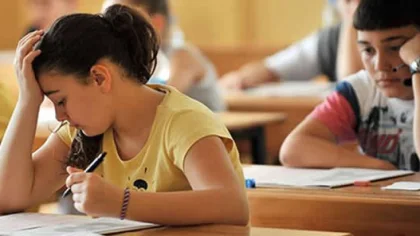 Teog'da Zirve O Okulun Oldu
