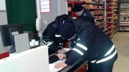 Zabıta Denetimleri Sürüyor