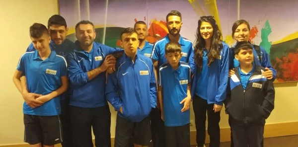 4 Özel Madalya