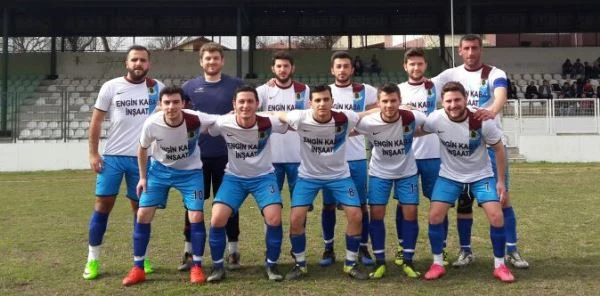 Hacımercan Sonradan Açıldı: 3-1