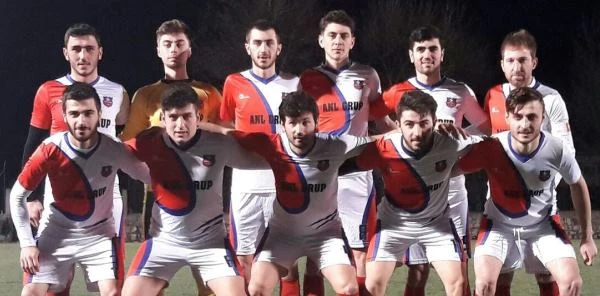 Lider Coştu Bir Kere: 3-1