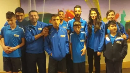 4 Özel Madalya