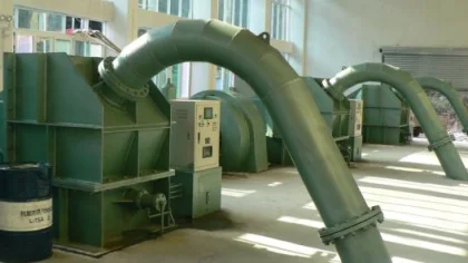Akçay'da Elektrik Montajı Başlıyor