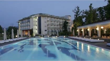 Büyük Kentlere Yakın Oteller Yerli Turistle Ayakta Kaldı