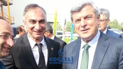 Destek Yine Kocaeli'nden Geldi