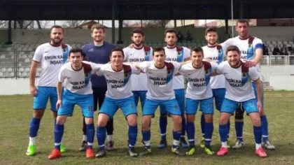 Hacımercan Sonradan Açıldı: 3-1