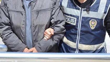 Kahvehanede Pkk/kck Propagandası: 1 Gözaltı