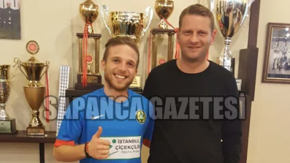 Kırkpınarspor'da Transferler Sürüyor