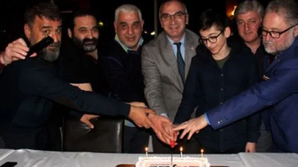 Medyabar 13 Yaşında