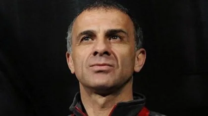 Oğuz Çetin, TFF 1. Lig'e Gidiyor!