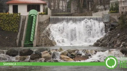 Sapanca'dan 4 Proje Yarışacak