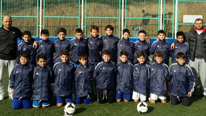 Sapanca'nın Futbolcu Fabrikası: Sapanca Akademispor