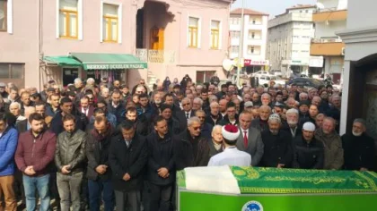 Tantan'a Son Görev