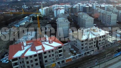 Vinç Elektrik Tellerini Kopardı
