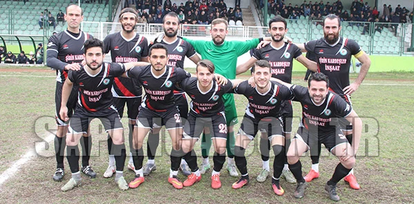Bursa'dan Elimiz Boş Döndük