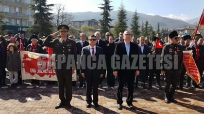 18 Mart Şehitleri Anma Günü Programı