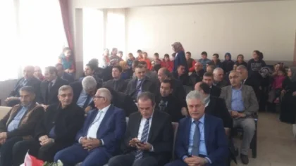 28 Şubat Sivil Savunma Günü Etkinliği