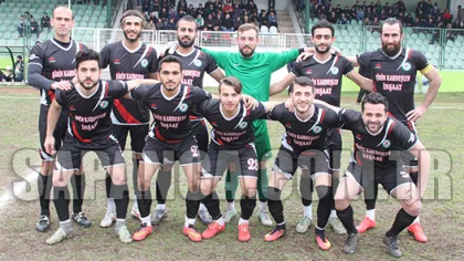 Bursa'dan Elimiz Boş Döndük