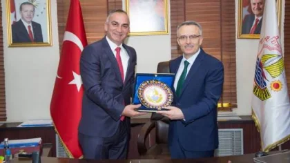 "En Büyük Destek Sakarya'dan Gelecek"