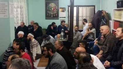 Hacımercanlı Gençler Erbakan'ı Andı