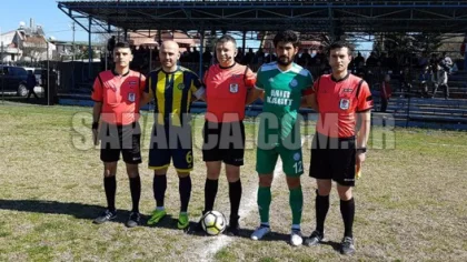 Her Hafta Biraz Daha Eriyoruz: 0-1