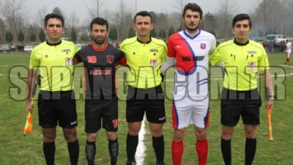 Lider Koltuğu Terk Etmedi