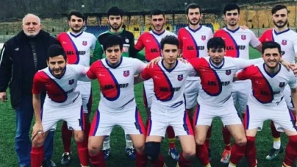 Lider Şampiyonluğa Koşuyor