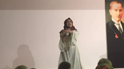 Sakarya 3'üncüsü Oldu