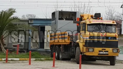 Sapanca'da 7 Saatlik Elektrik Kesintisi